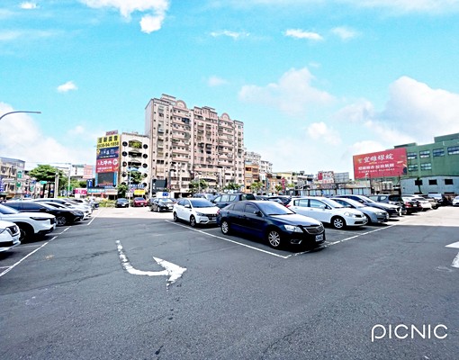 ⭐凹豆咖俊安⭐近平鎮車站|高樓景觀賺錢商辦|停車場旁|大空間 - Image 3