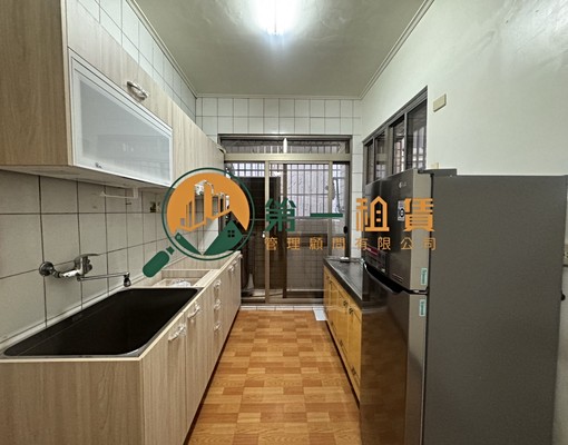 🔍租屋找第一🥇北區電梯住家👍三房二衛二廳二廚房👍 - Image 15