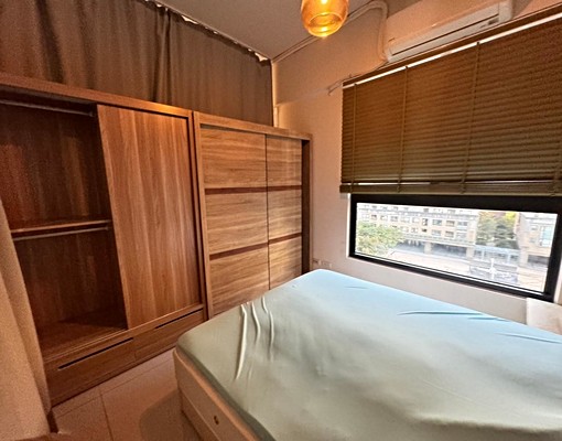 三井3錦|林口三井旁|拎包入住1房1廳|機能宅 - Image 9