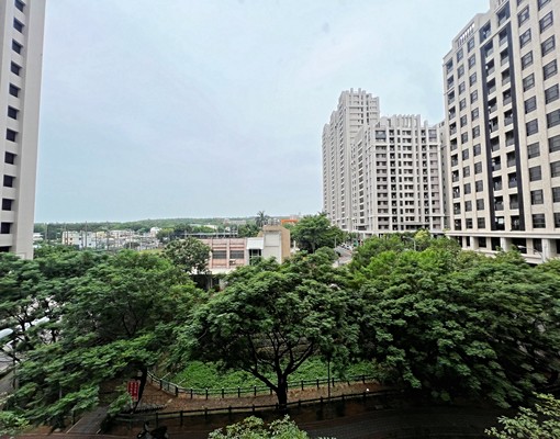 米蘭花園兩房平車樹梢戶+傢具全配可租補 - Image 8