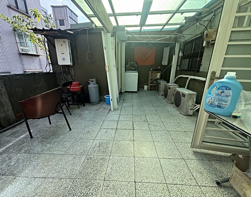北醫商圈頂加三房 - Image 6