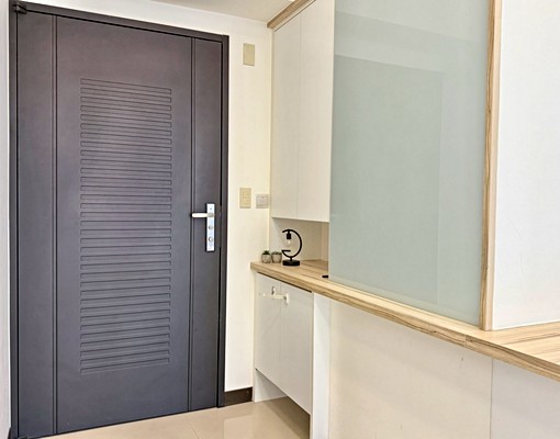 【吉屋租賃】北屯系統櫃三房♡浴缸乾濕分離衛浴♡汽機車位♡開火 - Image 3