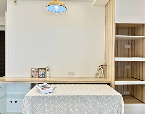 【吉屋租賃】北屯系統櫃三房♡浴缸乾濕分離衛浴♡汽機車位♡開火 - Image 6