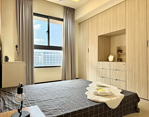 【吉屋租賃】北屯系統櫃三房♡浴缸乾濕分離衛浴♡汽機車位♡開火 - Image 8