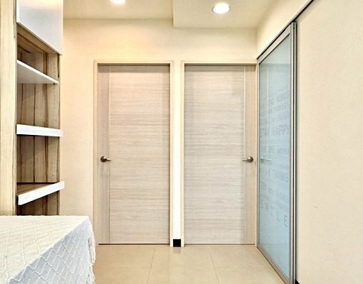 【吉屋租賃】北屯系統櫃三房♡浴缸乾濕分離衛浴♡汽機車位♡開火 - Image 12