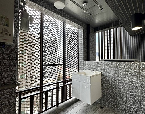 南屯捷運宅輕屋齡文心1號兩房車位 - Image 7