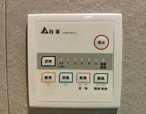 🌸蘭庭序~景觀時尚溫馨2房~含平面大車位🌸 - Image 7
