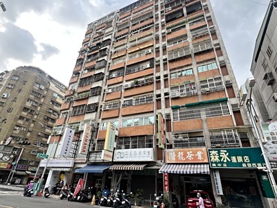 社區圖片