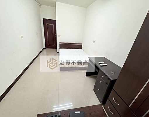 實PO竹科園區/採光佳小資電梯/機能便利 - Image 5