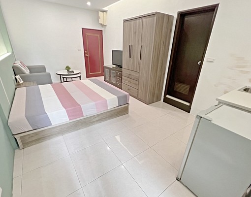 💖可寵圓通近潭子車站獨洗獨曬陽台💖 - Image 6