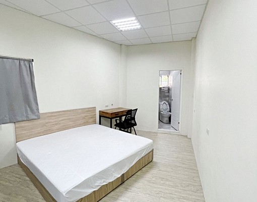 一中商圈🍀全新室內11坪傢俱全配臨路獨立透天套房🍀 - Image 7