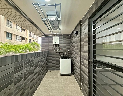 回歸簡樸與自在,適合外商主管,全配傢俱家電,附雙平面車位 - Image 6