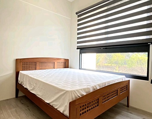 回歸簡樸與自在,適合外商主管,全配傢俱家電,附雙平面車位 - Image 14