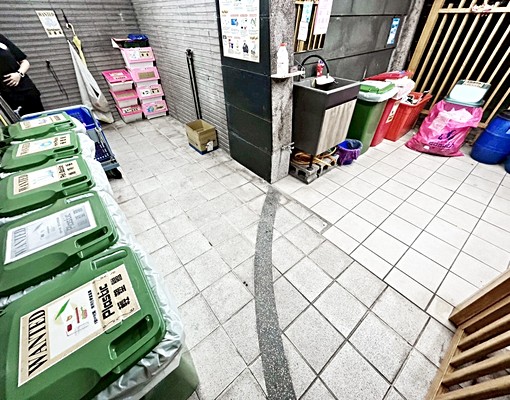 捷運永安市場旁◆女性套房◆台電獨洗★電梯管理 - Image 6