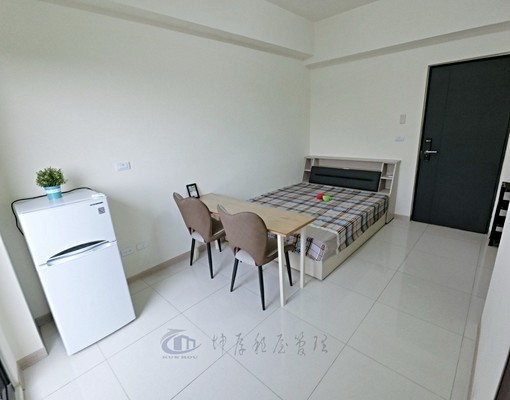 勤益全新完工❤電梯❤乾溼分離❤陽台獨洗曬❤電一度4元 - Image 5