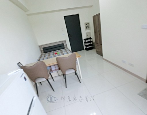 勤益全新完工❤電梯❤乾溼分離❤陽台獨洗曬❤電一度4元 - Image 10