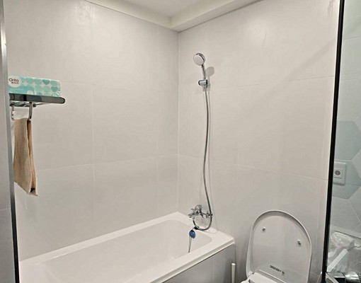 亞灣區京城新世界全新2房傢俱電器齊全 - Image 12