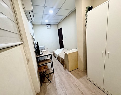 全新裝潢超優套房/可補助/可寵物/台電計價/附飲水機網路 - Image 5