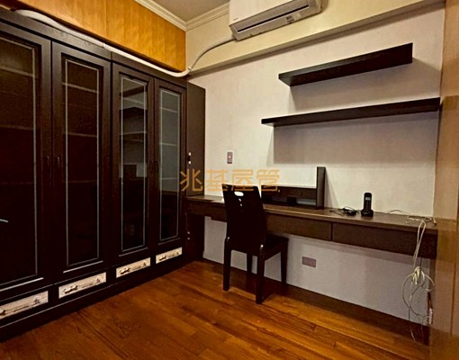 兆基社會住宅🏠巨蛋生活圈四房高樓層電梯很快 - Image 6