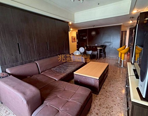 兆基社會住宅🏠巨蛋生活圈四房高樓層電梯很快 - Image 1