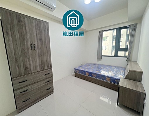 【中港雲頂】漂亮超大三房齊全平車~清水三井~台灣向上61 - 591租屋網 - Image 4