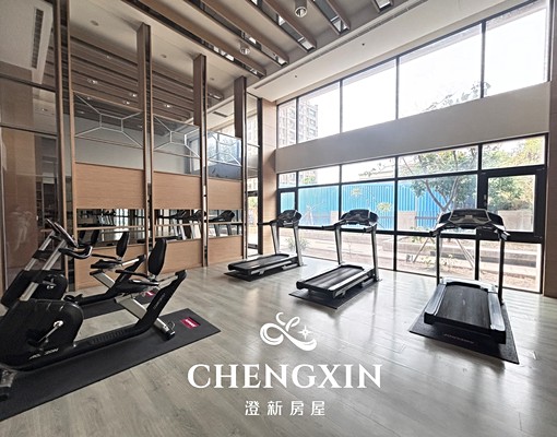 ✨新竹北區近南寮三房|全室變頻冷氣|高樓層景觀採光戶 - Image 15