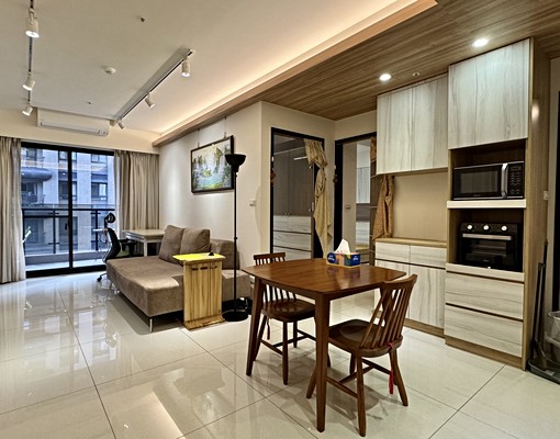 ✨精裝麗江家家✨拎包入住高樓三房大車位 - Image 2