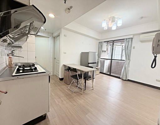免仲可補助家具廚具全大套房 - Image 6