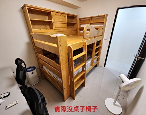 一佳🏡社會住宅-太子城-整層住家-拎包入住 - Image 4