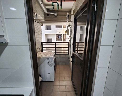 一佳🏡社會住宅-太子城-整層住家-拎包入住 - Image 8