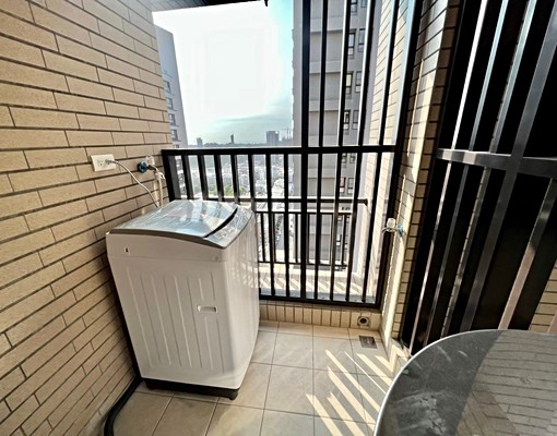 幸福家安安🏠可租補市政阿曼景觀三房平車 - Image 9