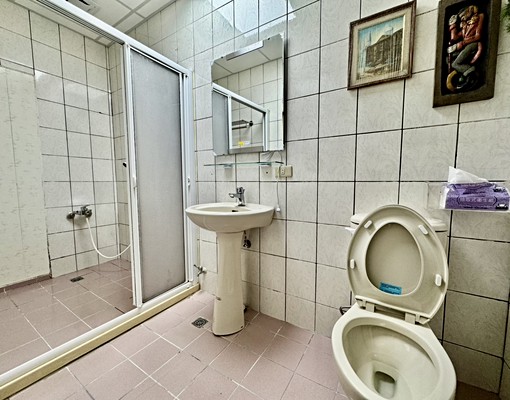 嘉興路郵局美美透天(可停雙車唷) - Image 14