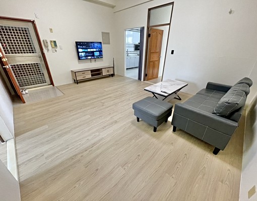 🔥全新整理、松竹商圈🔥小資兩房🔥馬上預約🔥 - Image 4