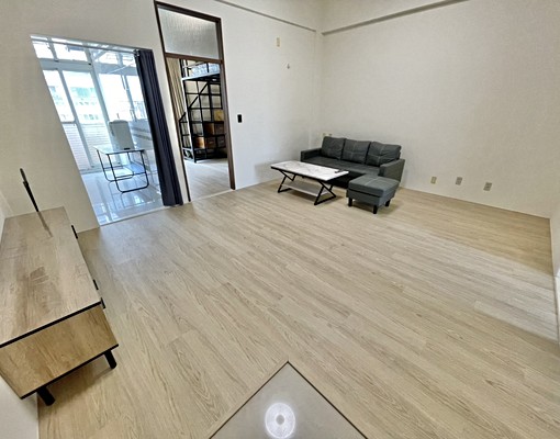 🔥全新整理、松竹商圈🔥小資兩房🔥馬上預約🔥 - Image 2