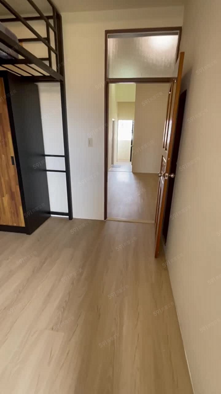 🔥全新整理、松竹商圈🔥小資兩房🔥馬上預約🔥 - Image 1