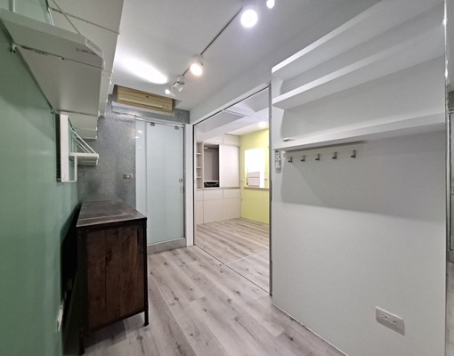 捷運站旁邊★台電大樓捷運站旁★電梯華廈2房 - Image 15
