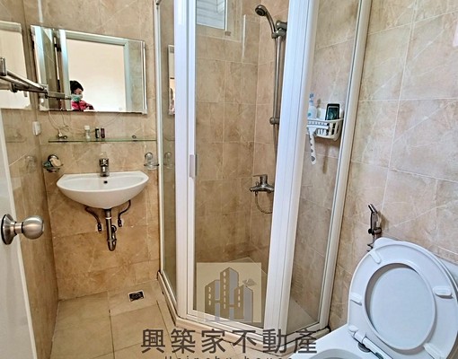 🎈稀有三面採光大兩房/單純一層二戶/含車位 - Image 13