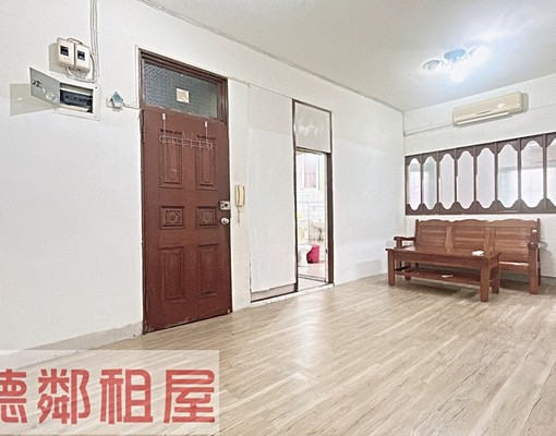 P2557近環球府中🍎邊間美三房🍎一層一戶 - Image 1