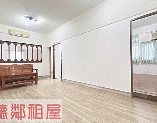 P2557近環球府中🍎邊間美三房🍎一層一戶 - Image 2