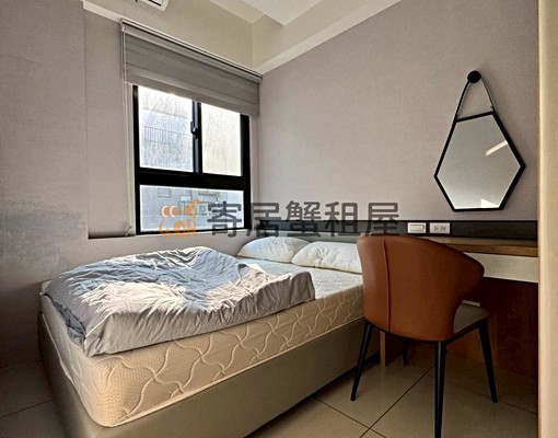 寄居蟹社會住宅🏠質感裝潢三房一廳高樓宅(含平面車位) - Image 5