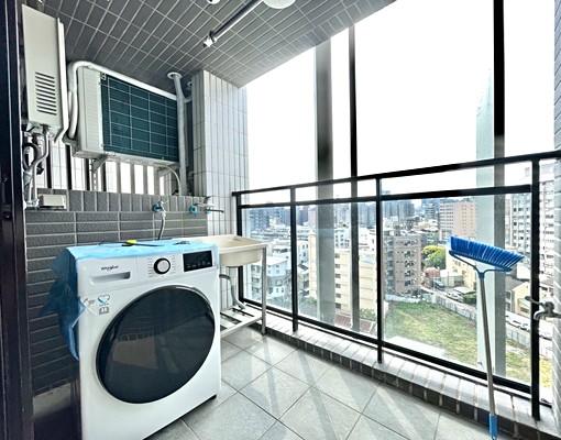 尚恩專租】中醫登豐首富高樓2房2廳2衛含管含車可租補 - Image 11