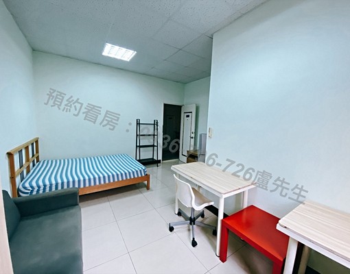 近轉運站、大遠百、機能好、採光明亮 - Image 2