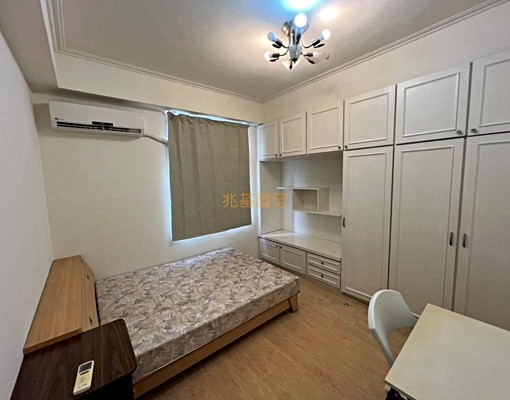 兆基社會住宅🏠東區熱鬧五樓健身公寓,大客廳大3房空間超大! - Image 5