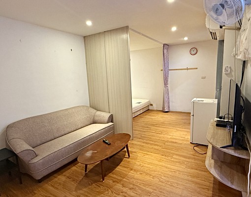 ⭐中原站10分鐘⭐開放式一房一廳/板橋三民路二段/獨立洗衣機 - Image 3