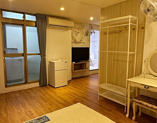 ⭐中原站10分鐘⭐開放式一房一廳/板橋三民路二段/獨立洗衣機 - Image 4