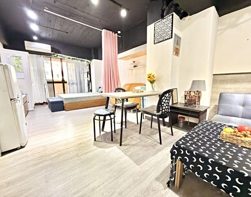 💥工業風可租補可寵大套💥電梯管員👍陽台洗曬 - Image 3