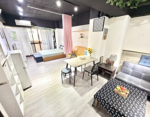 💥工業風可租補可寵大套💥電梯管員👍陽台洗曬 - Image 2