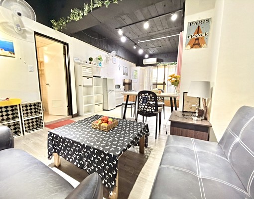 💥工業風可租補可寵大套💥電梯管員👍陽台洗曬 - Image 6