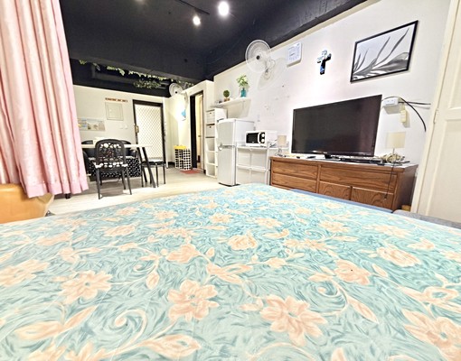 💥工業風可租補可寵大套💥電梯管員👍陽台洗曬 - Image 9