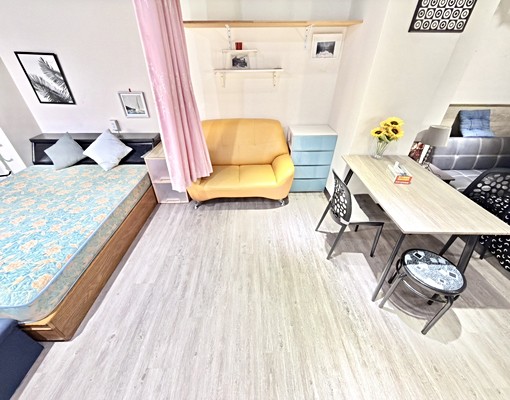 💥工業風可租補可寵大套💥電梯管員👍陽台洗曬 - Image 13